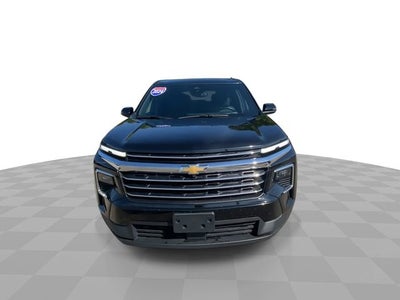 2024 Chevrolet Traverse LT 2LT