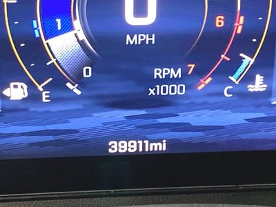 2025 Chevrolet Traverse LT 2LT