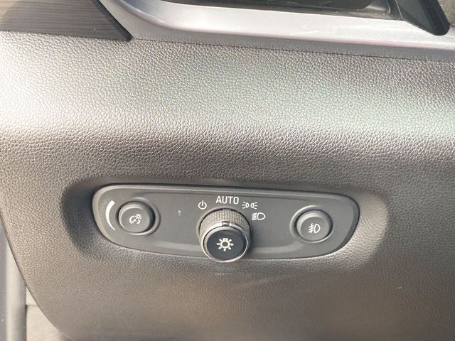 2020 Chevrolet Traverse High Country
