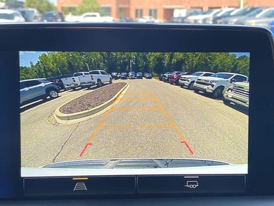 2022 Chevrolet Suburban Premier