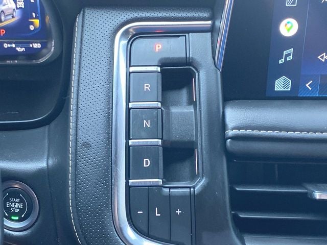 2022 Chevrolet Suburban Premier