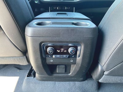 2022 Chevrolet Suburban Premier