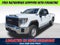 2021 GMC Sierra 2500HD Base