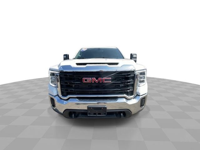 2021 GMC Sierra 2500HD Base