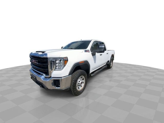2021 GMC Sierra 2500HD Base