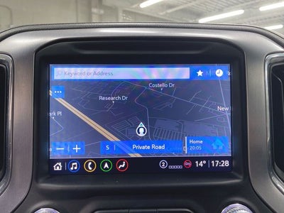 2023 GMC Sierra 2500HD SLT