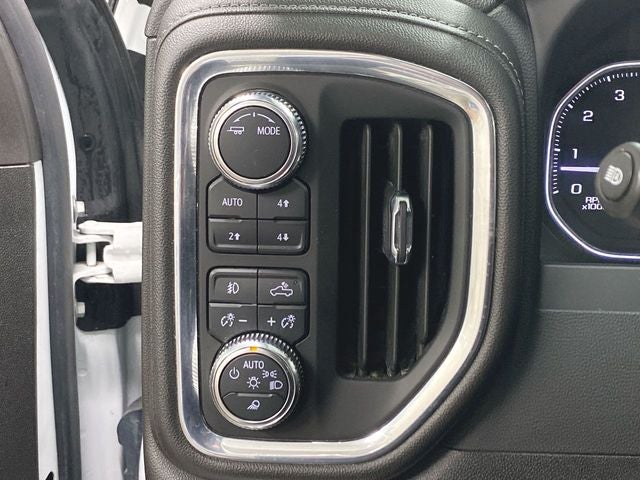 2023 GMC Sierra 2500HD SLT