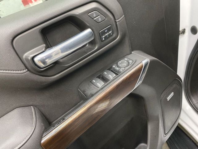 2023 GMC Sierra 2500HD SLT