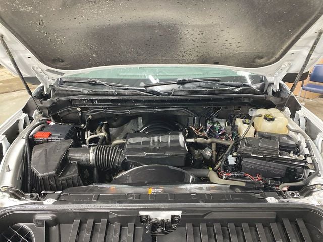 2023 GMC Sierra 2500HD SLT