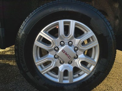 2023 GMC Sierra 2500HD SLT