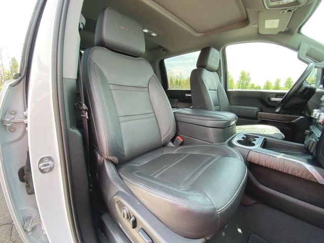 2023 GMC Sierra 3500HD Denali
