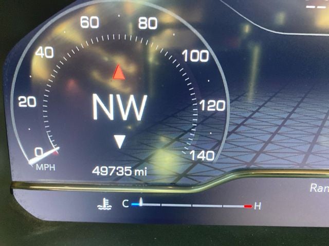 2024 GMC Sierra 3500HD Denali Ultimate