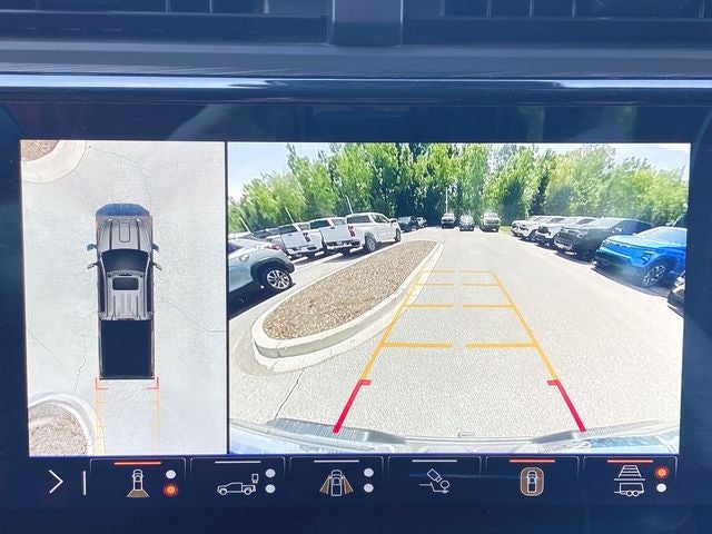 2024 GMC Sierra 3500HD Denali Ultimate