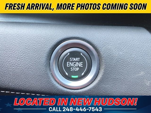 2022 Cadillac Escalade ESV Premium