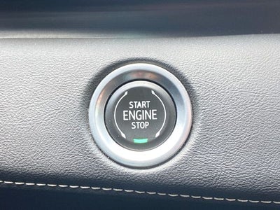 2022 Cadillac Escalade ESV Premium