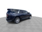 2022 Cadillac Escalade ESV Premium