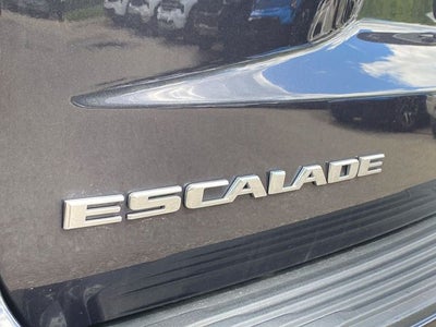 2022 Cadillac Escalade ESV Premium