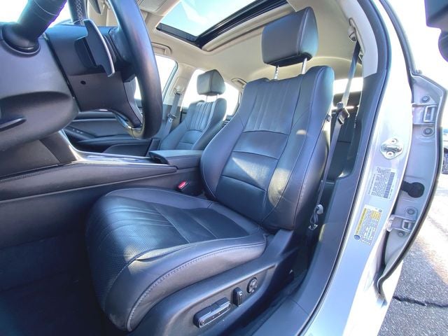 2019 Honda Accord Touring 2.0T