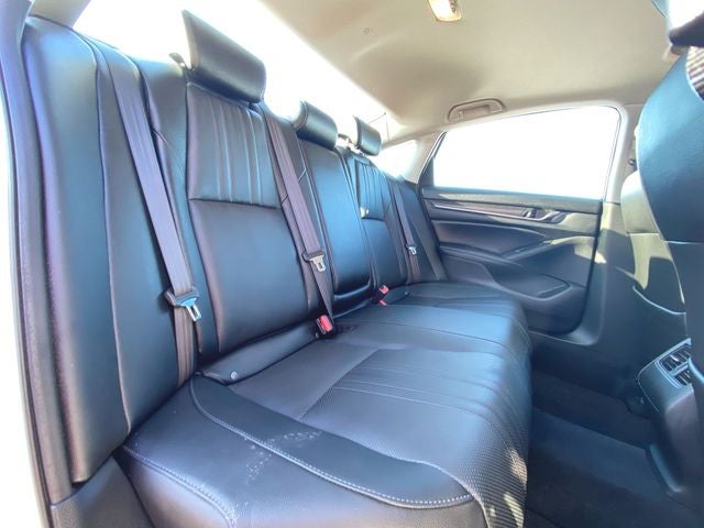 2019 Honda Accord Touring 2.0T