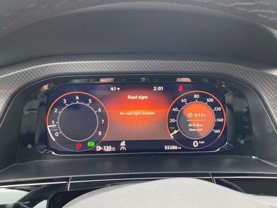 2024 Volkswagen Atlas 2.0T Peak Edition SEL