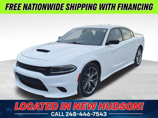 2023 Dodge Charger GT