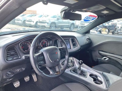 2023 Dodge Challenger R/T