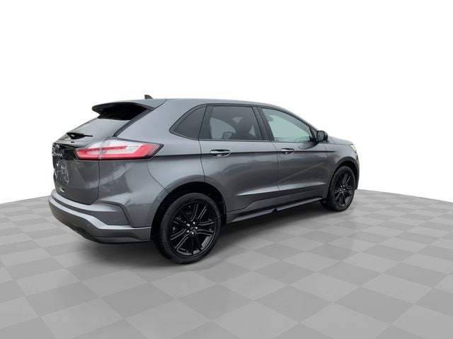 2022 Ford Edge ST Line