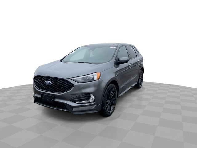 2022 Ford Edge ST Line