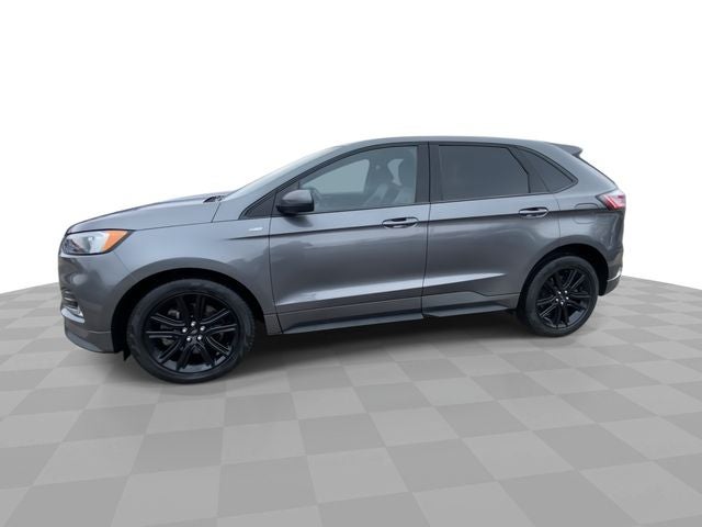 2022 Ford Edge ST Line
