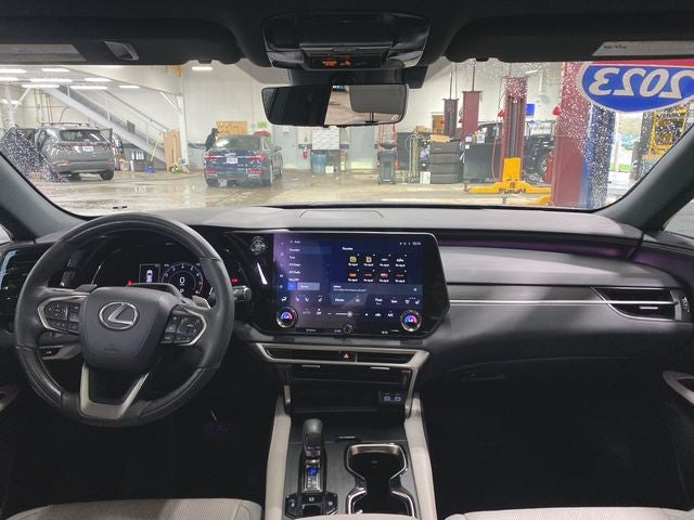 2023 Lexus RX 350 Premium Plus