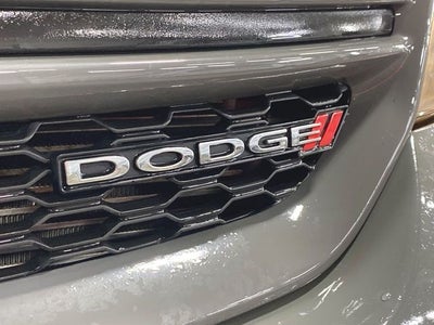 2019 Dodge Journey GT