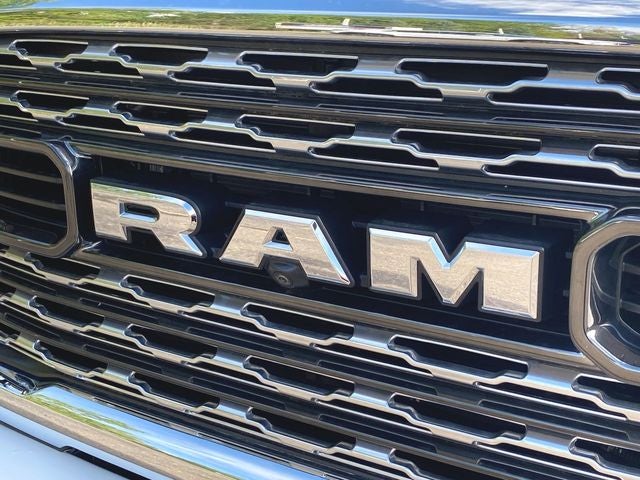 2024 RAM 2500 Limited