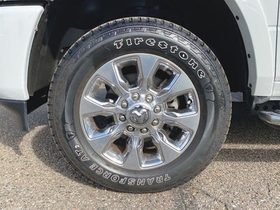2024 RAM 2500 Limited
