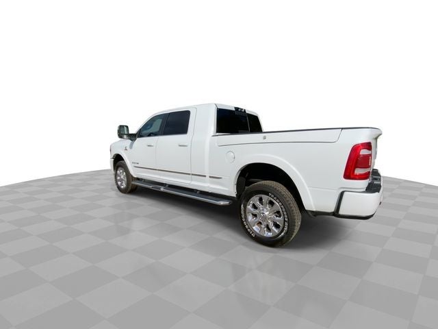 2024 RAM 2500 Limited