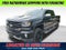 2017 Chevrolet Silverado 1500 LTZ 2LZ