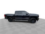 2017 Chevrolet Silverado 1500 LTZ 2LZ