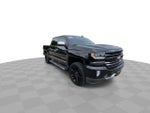 2017 Chevrolet Silverado 1500 LTZ 2LZ