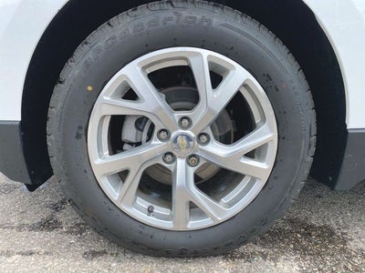 2021 Chevrolet Equinox Premier