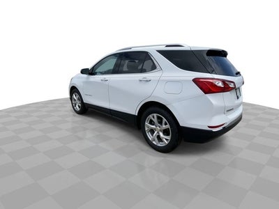 2021 Chevrolet Equinox Premier