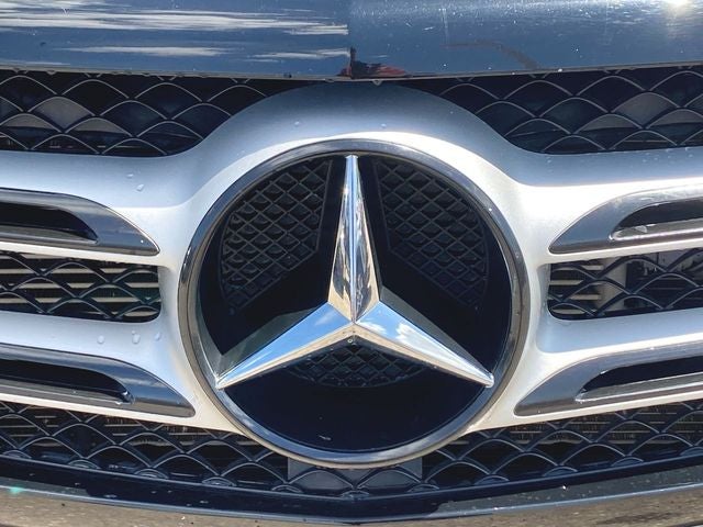 2017 Mercedes-Benz GLE GLE 550e 4MATIC®