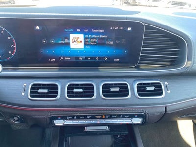 2020 Mercedes-Benz GLE GLE 350 4MATIC®
