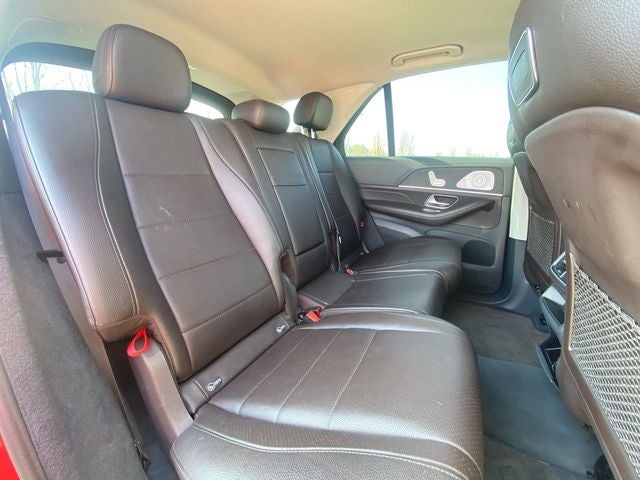2020 Mercedes-Benz GLE GLE 350 4MATIC®