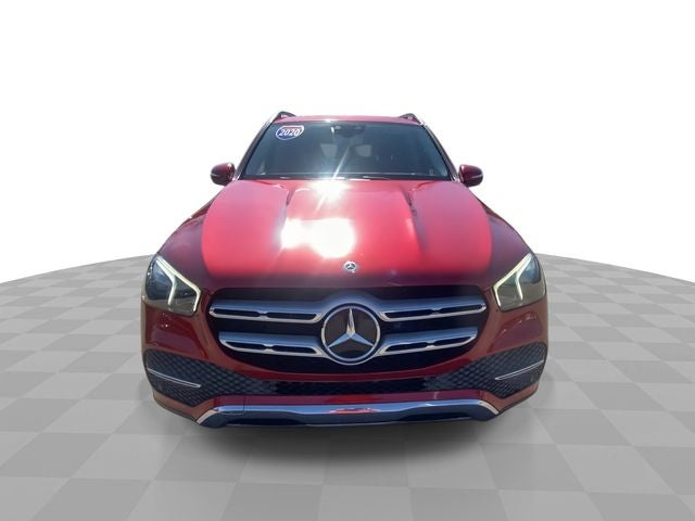 2020 Mercedes-Benz GLE GLE 350 4MATIC®