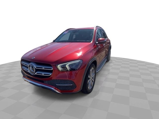 2020 Mercedes-Benz GLE GLE 350 4MATIC®