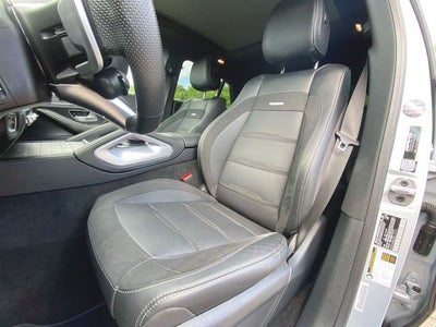 2024 Mercedes-Benz GLE GLE 53 AMG® 4MATIC®