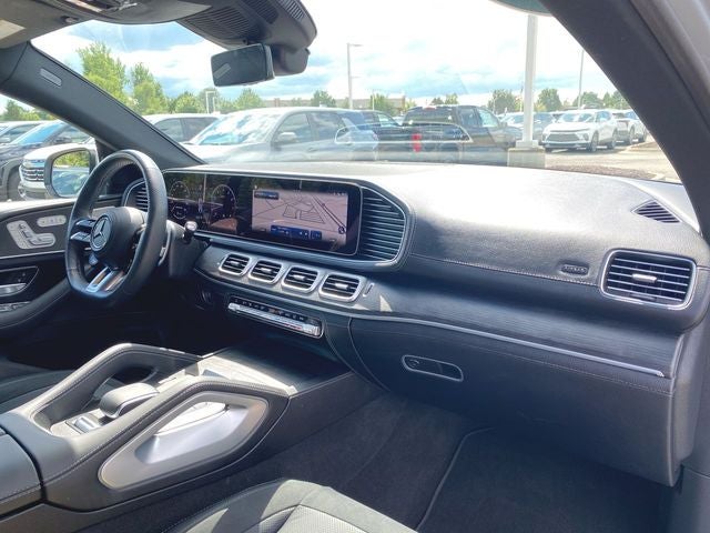 2024 Mercedes-Benz GLE GLE 53 AMG® 4MATIC®