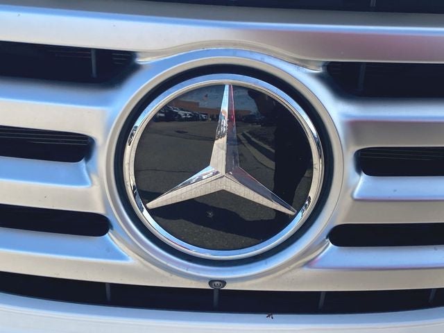 2025 Mercedes-Benz GLS GLS 450 4MATIC®