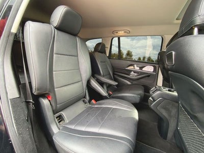 2020 Mercedes-Benz GLS GLS 450 4MATIC®