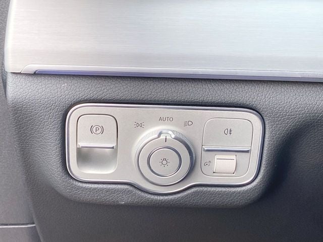 2025 Mercedes-Benz GLS GLS 450 4MATIC®