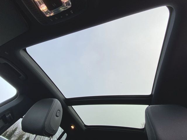 2025 Mercedes-Benz GLS GLS 450 4MATIC®